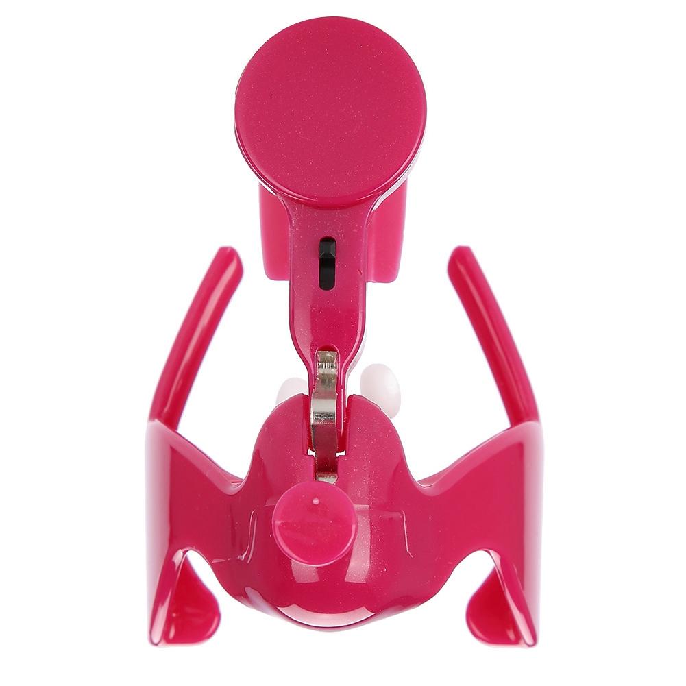 Electric Lifting Nose Up Clip Nose Beauty Shaping Massager Nose Bridge Straightening Vibrator