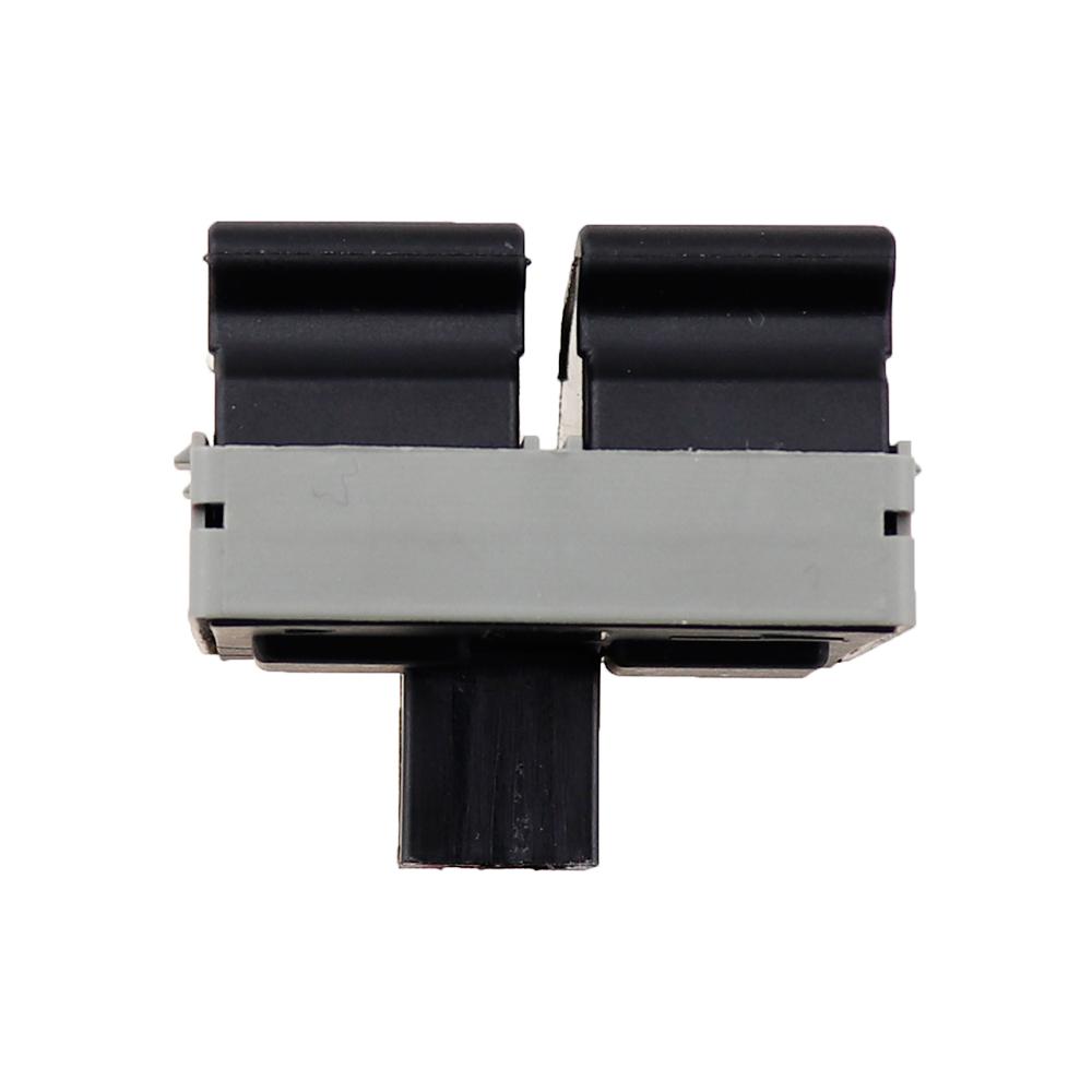 6Q0959858 Elektrisches Fenster Spiegel Panel Schalter Bedienknopf Konsole Passend für VW Polo 9N Fox Gol Seat Ibiza Cordoba 6Q0 959 858