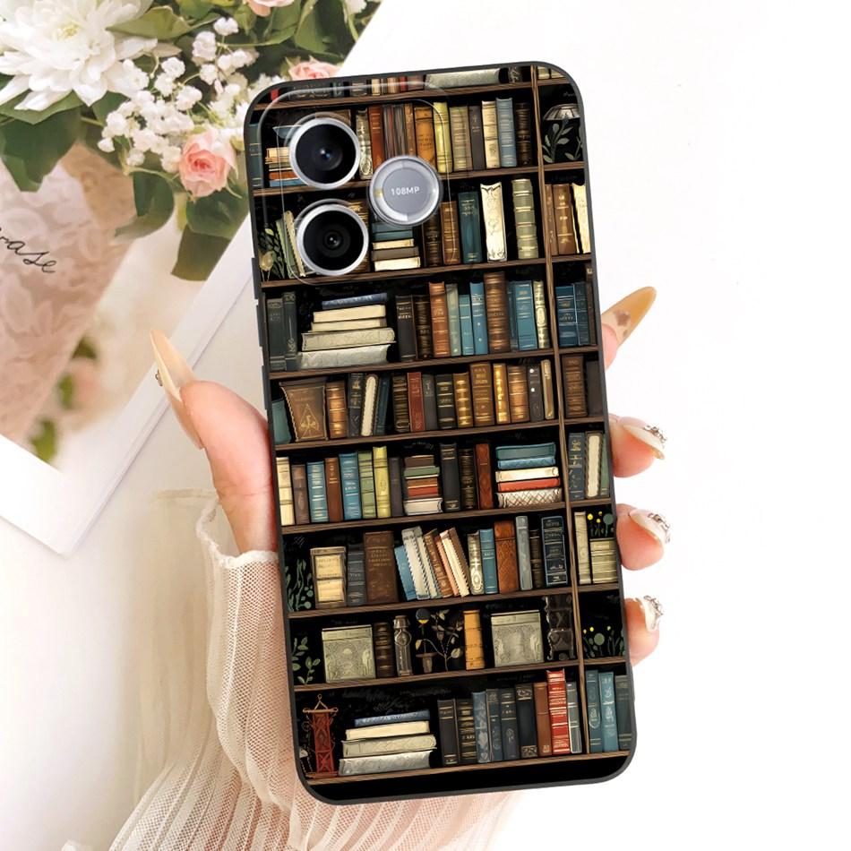 For Honor 600 Lite 5G Honor600 2026 Fashion Dusk Beach Painting Phone Case For Honor 600 600Lite Soft Silicone Covers Bumpers