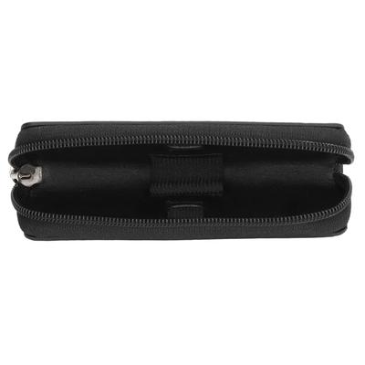 PU Portable Storage Bag Handbag Compact Zipper Waterproof Toolkit for TS80P TS100 DT71