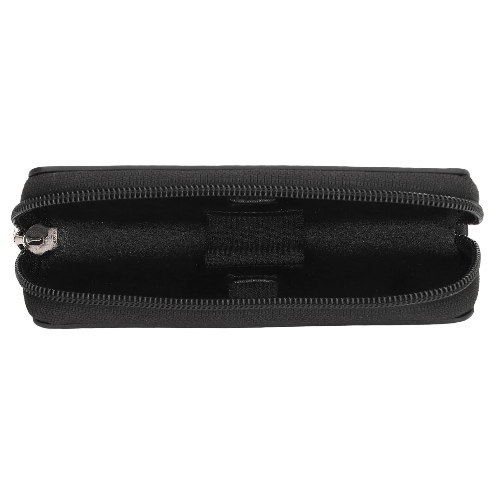 

PU Portable Storage Bag Handbag Compact Zipper Waterproof Toolkit for TS80P TS100 DT71