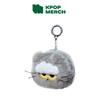 ZOA Face Pouch Keyring