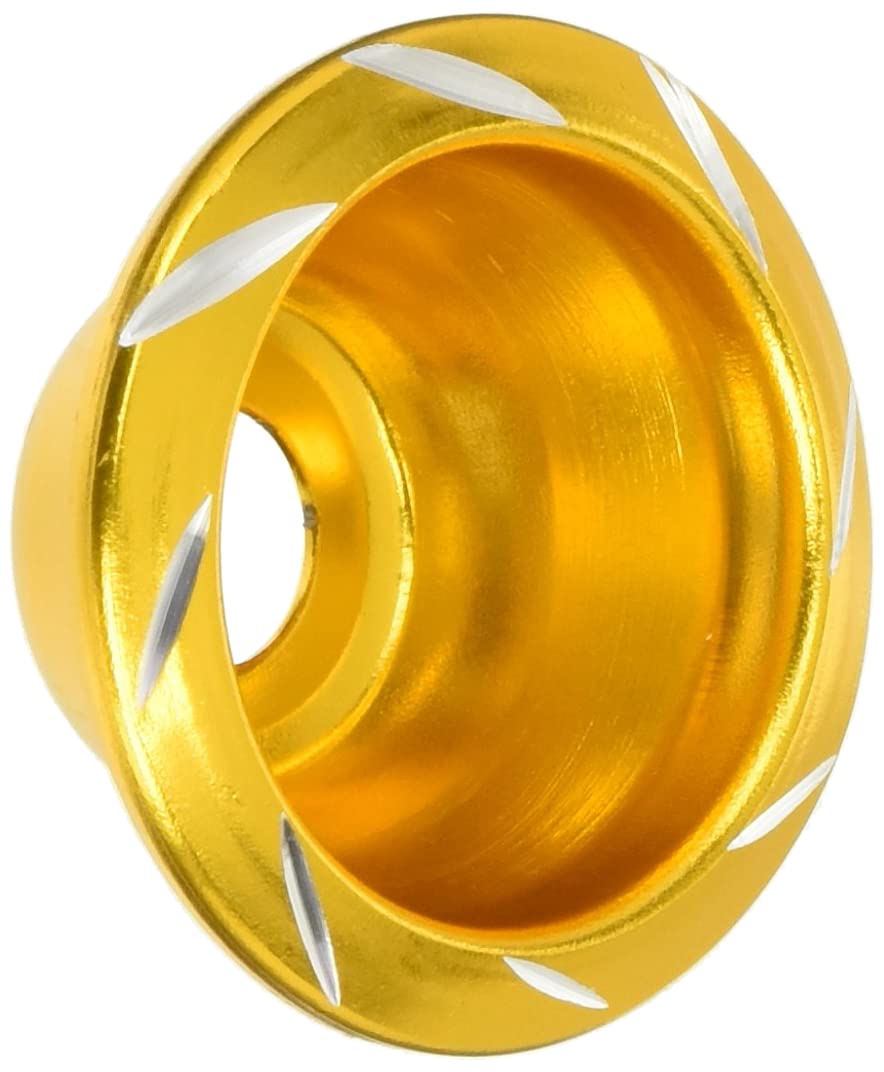 RinParts Axle Slider TYPE B Gold 1105264 for Zoomer