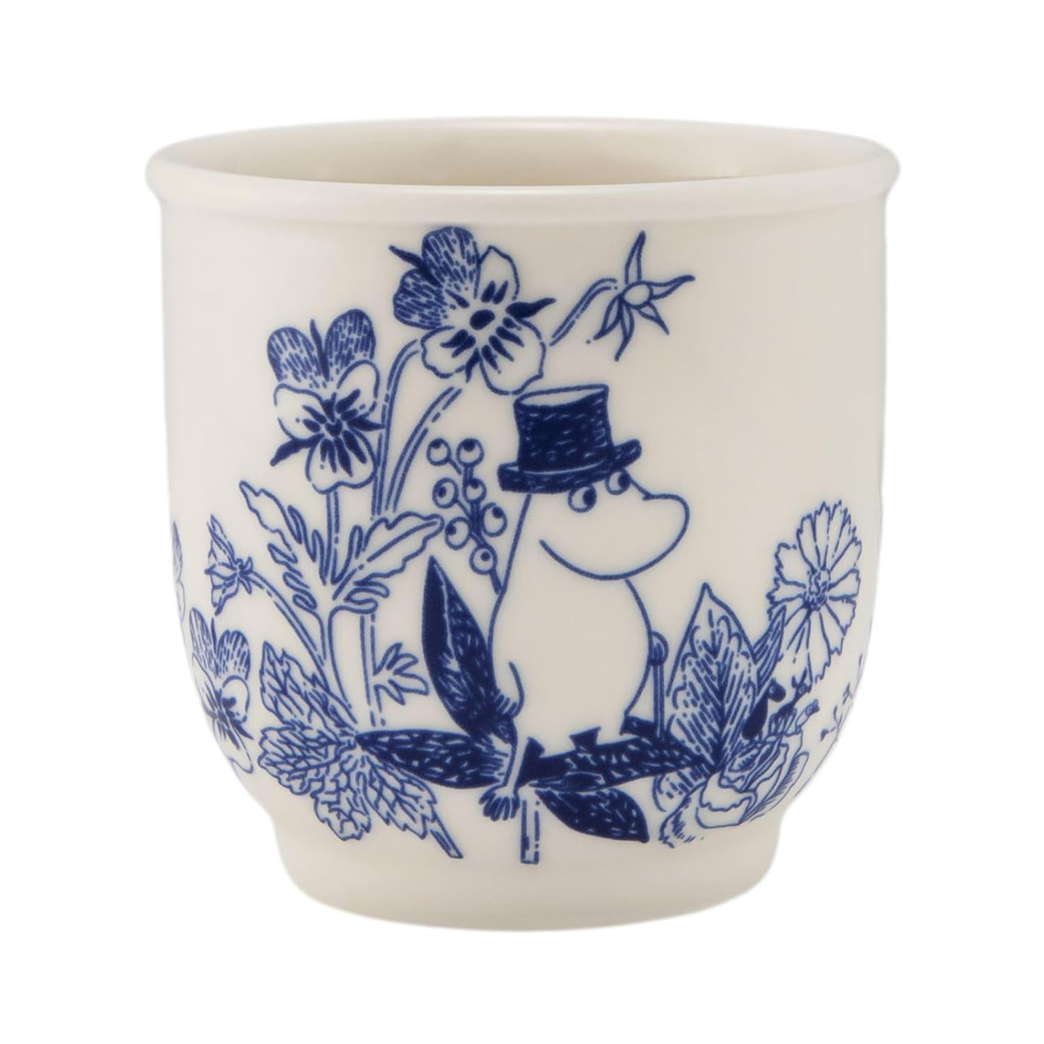 Moomin Arabia Hal Mug Cup 0.26L Tableware