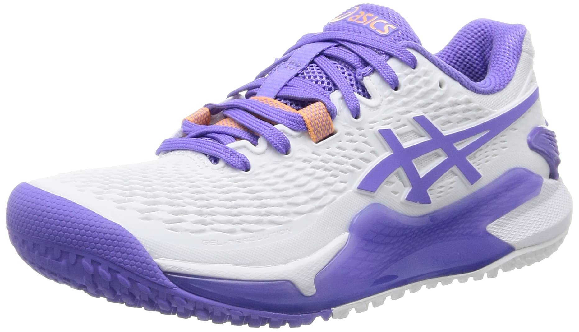 

Tennis Shoes 9 OC [ASICS] GEL-RESOLUTION Women s