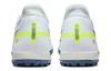 Nike Phantom GT2 Academy Df Tf 'White Blue Green' DC0802-054