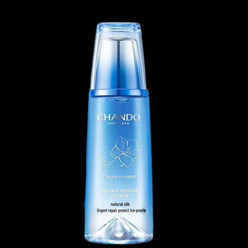 CHANDO Snow Domain Repairing & Hydrating Ice-Skin Water