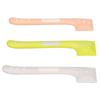 3pcs Pet Food Can Spoons Multifunction Dishwasher Safe Dog Canned Spoon with Long Handle