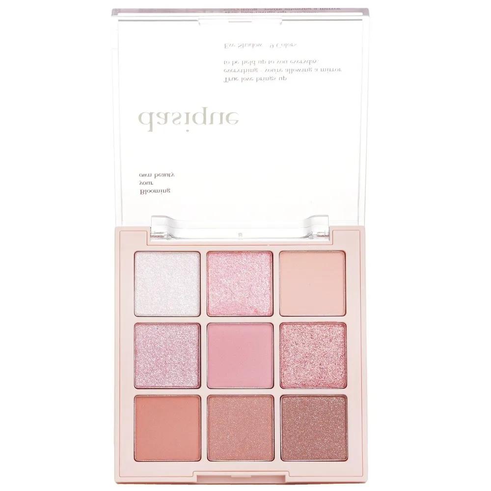 Eyeshadow Palette - 04 Pastel Dream 7G