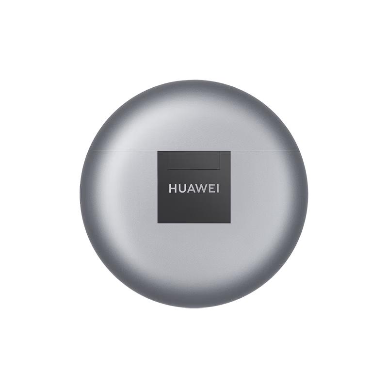 Huawei FreeBuds 4E 2024 Half-In-Ear Bluetooth Earbuds