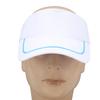 Cotton Ball Hats Empty Top Sun Visors Hat Sports Sun Protection Hat for Outdoor Activities