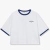 STUDIO TOMBOY Men S Double Sided PrinT Ringer T ShirT 9176322995