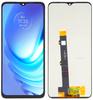 Original LCD Display + Touch Screen Motorola MOTO G50 XT2137 (Remanufactured)
