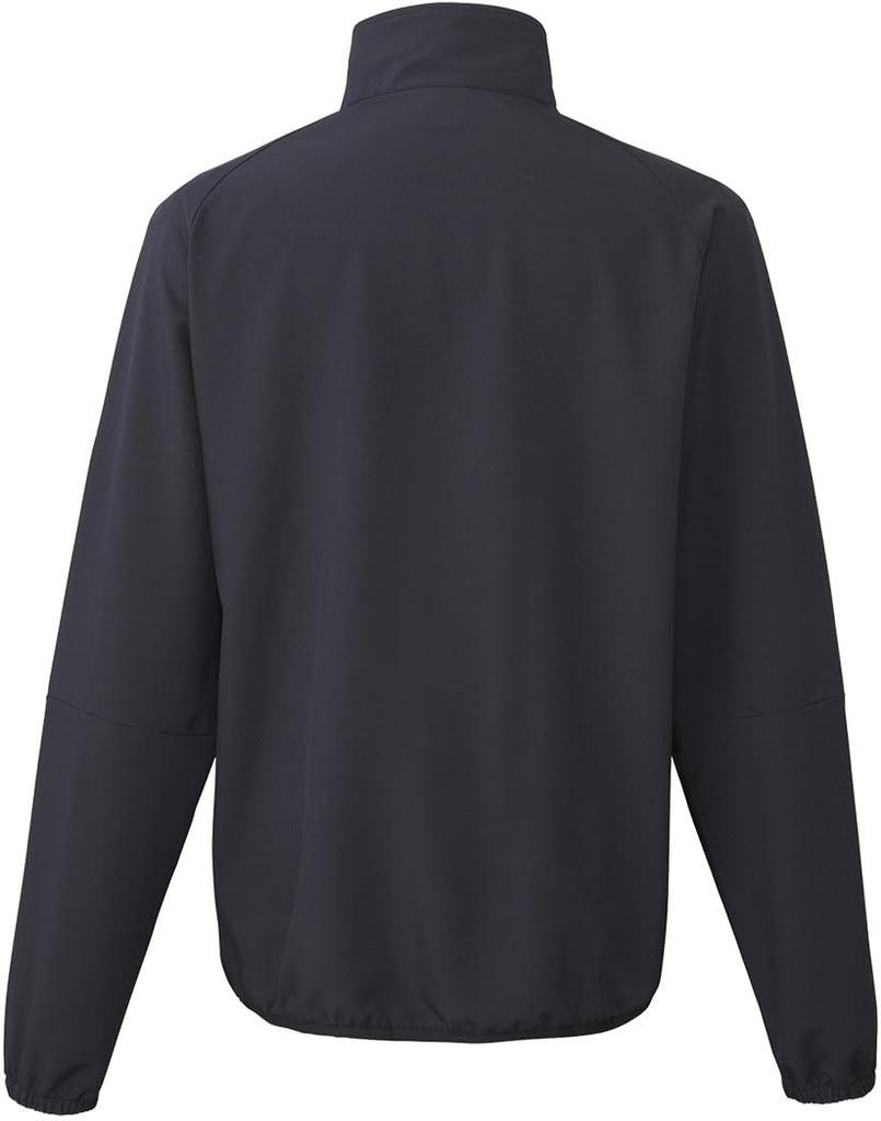 Dunlop Tennis Track Jacket DAF5340 23FW Black L