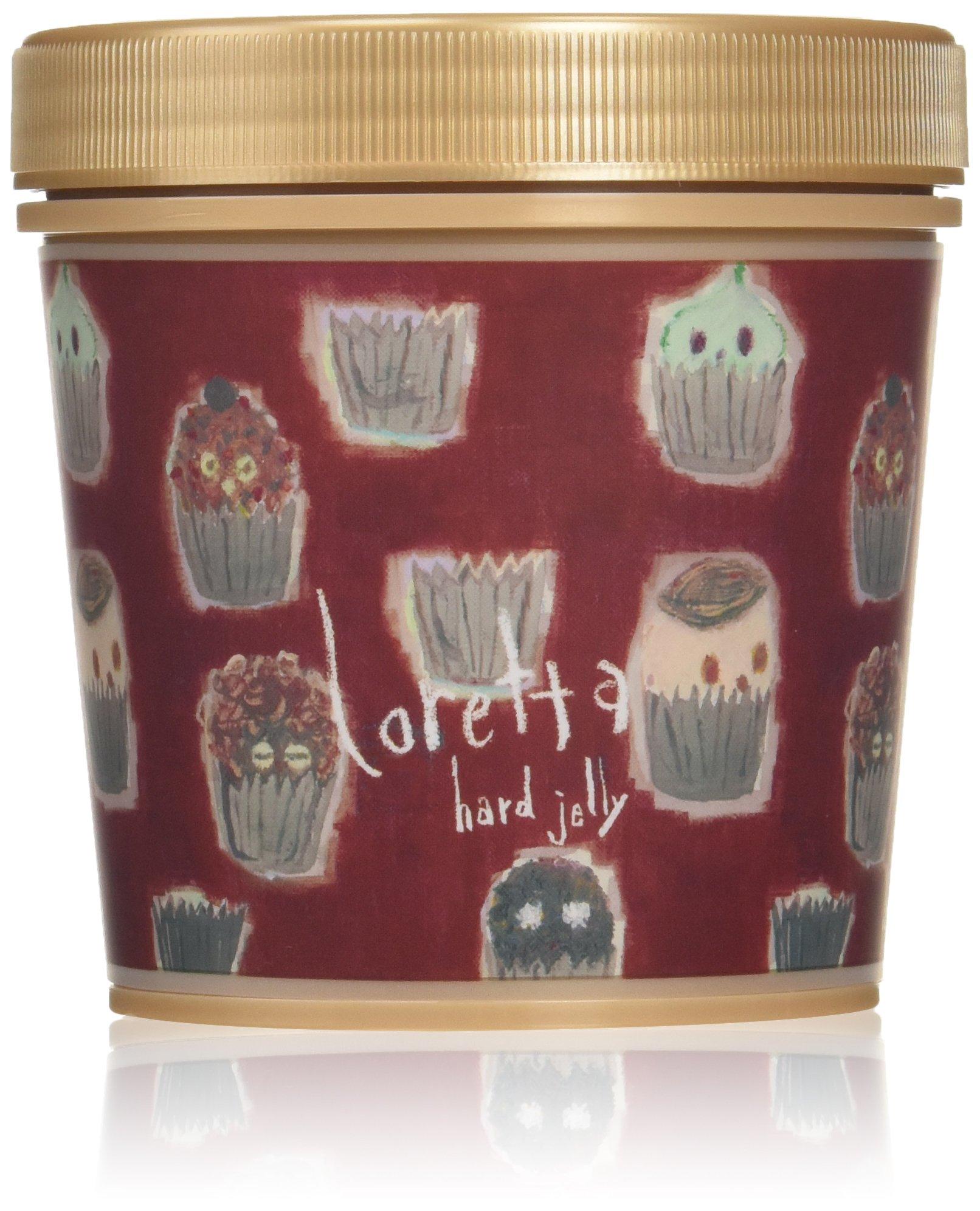 

из Moltobene Loretta Hard Jelly 300 г Твердое желе [Набор 2]