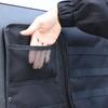 Für Hummer H3 2005 2006 2007 2008 2009 Auto Heckklappe Aufbewahrung Hängende Tasche Oxford-Stoff Innenraum Aufbewahrungszubehör
