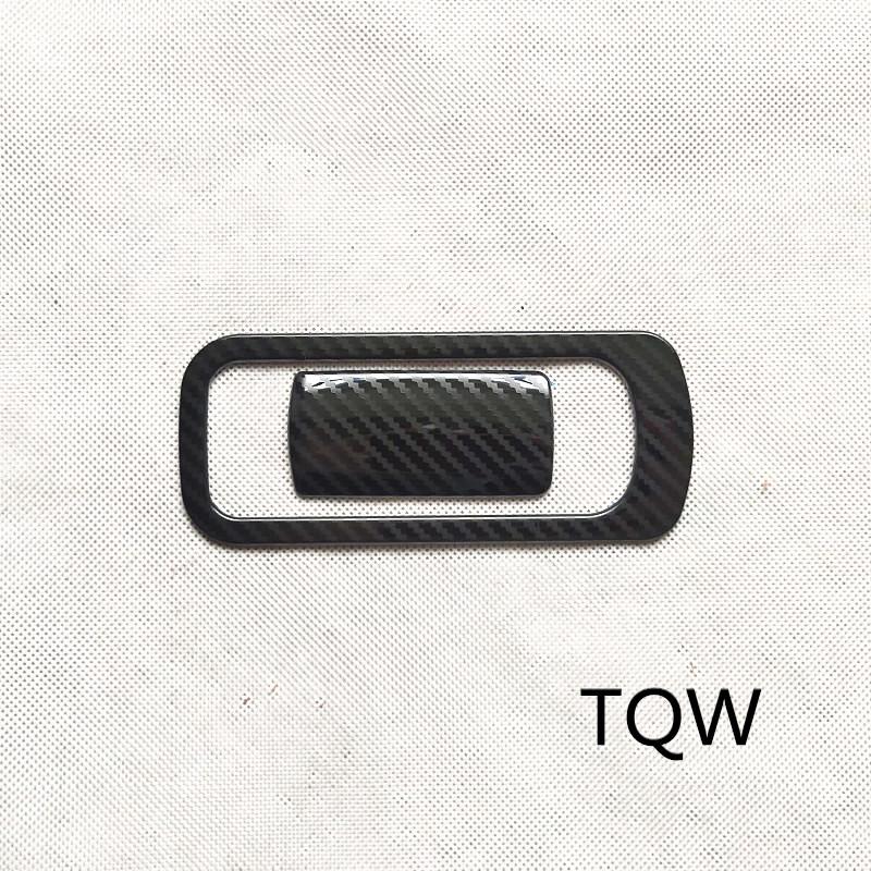 

for mazda cx30 cx 30 2019 2020 2021 2022 2025 2024 2025 accesorios Interior accessories Glove box door handle cover bowl trim