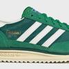 Adidas Sl 72 Rs   Green Jh8643