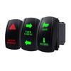 ATV UTV Turn Signal LED Light Kit with Horn Turn Signal Headlight Flasher Relays