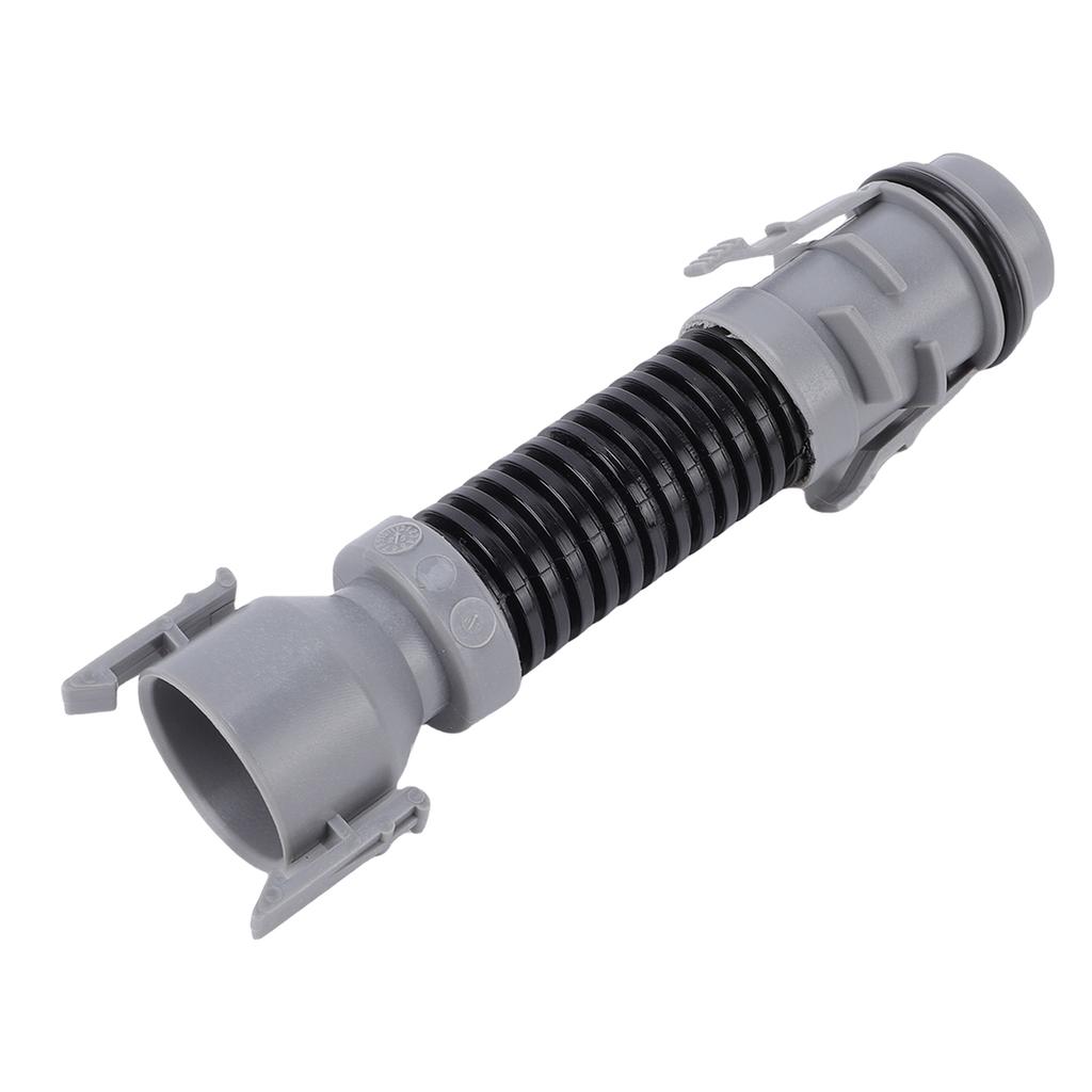 Air Intake Breather Pipe Hose 13718513538 Air Filter Inlet Breather Hose Pipe Replacement for Cooper D R56 N47N 2010