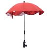 Infant Baby Stroller Pushchair Pram Umbrella Sun Shade Canopy Cover Parasol