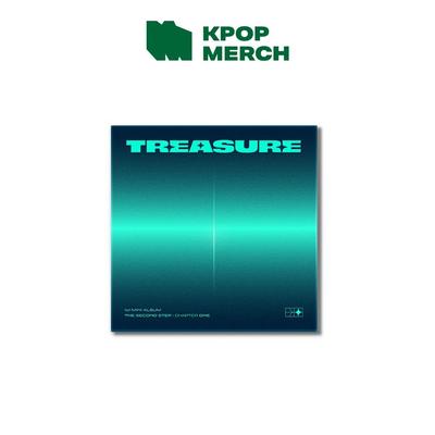 1st Mini Album [The Second Step : Chapter One] (KIT Ver)