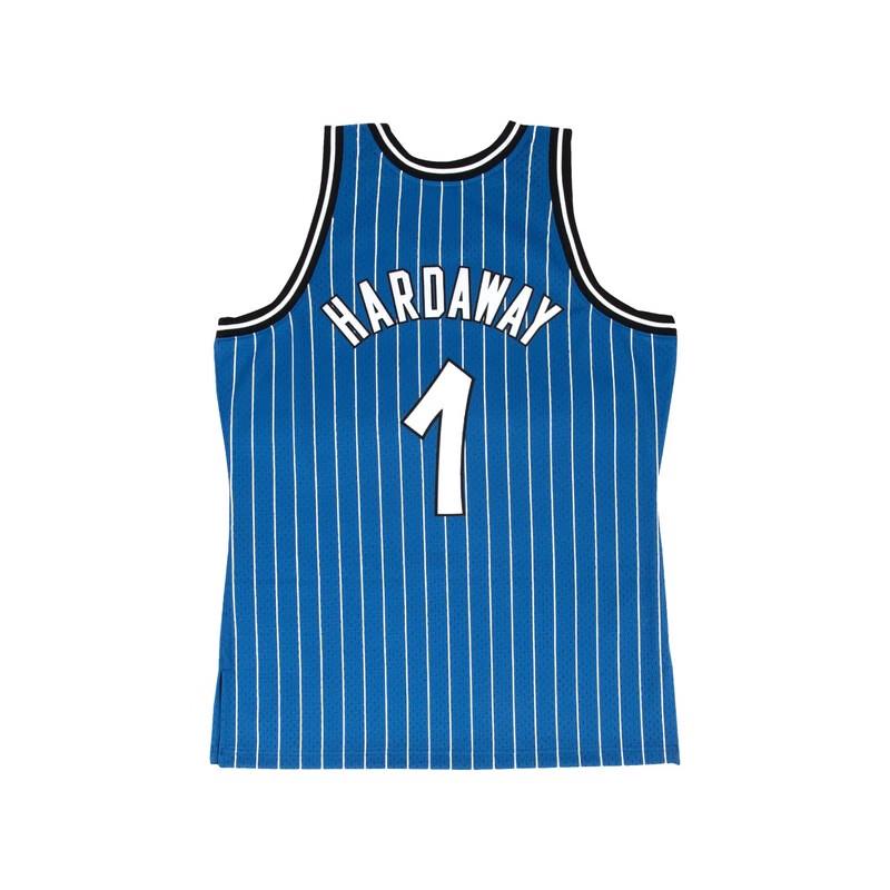 NBA Official Mitchell&Ness Basketball Jersey L