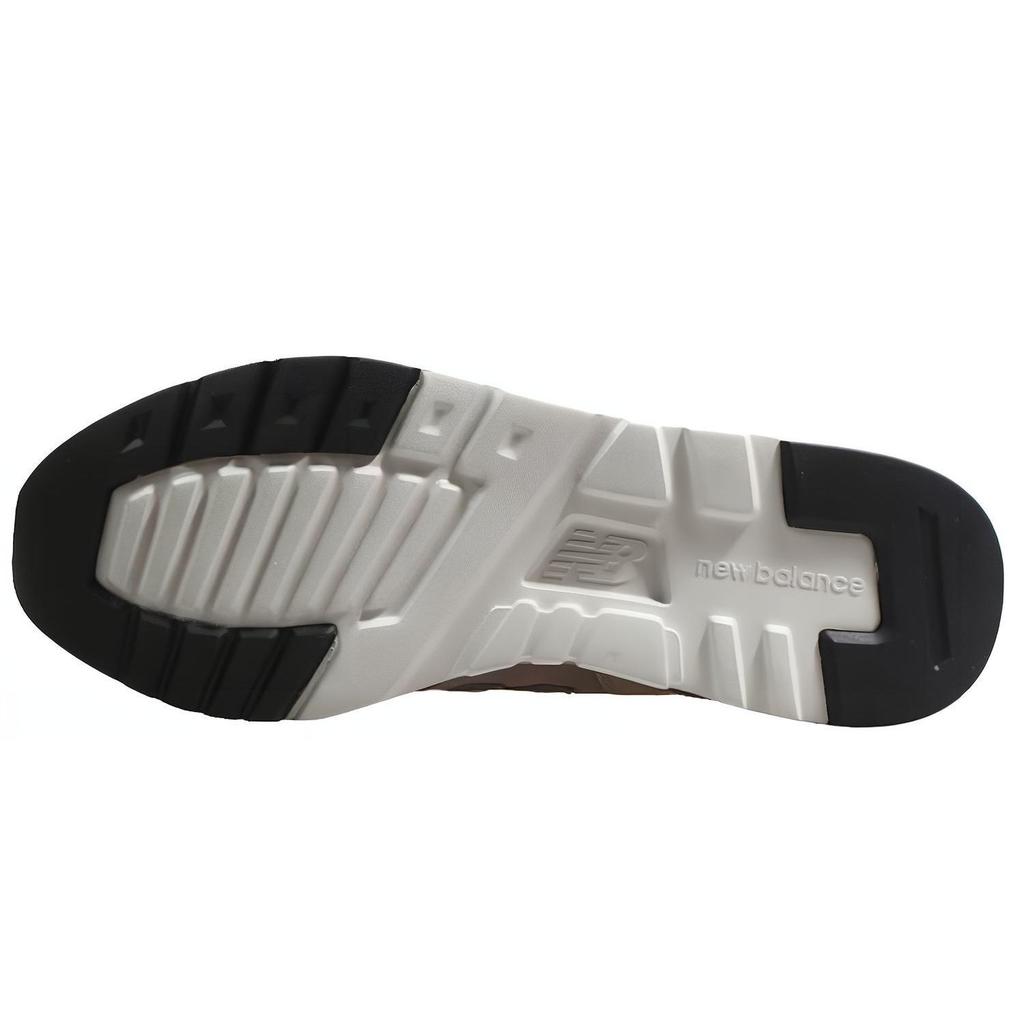 New Balance 997H Marblehead Unisex Sneakers Grey Silver CM997HCA