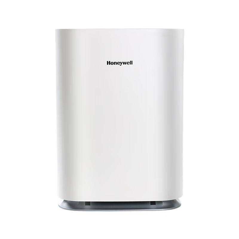 Honeywell Air Purifier for Large Spaces