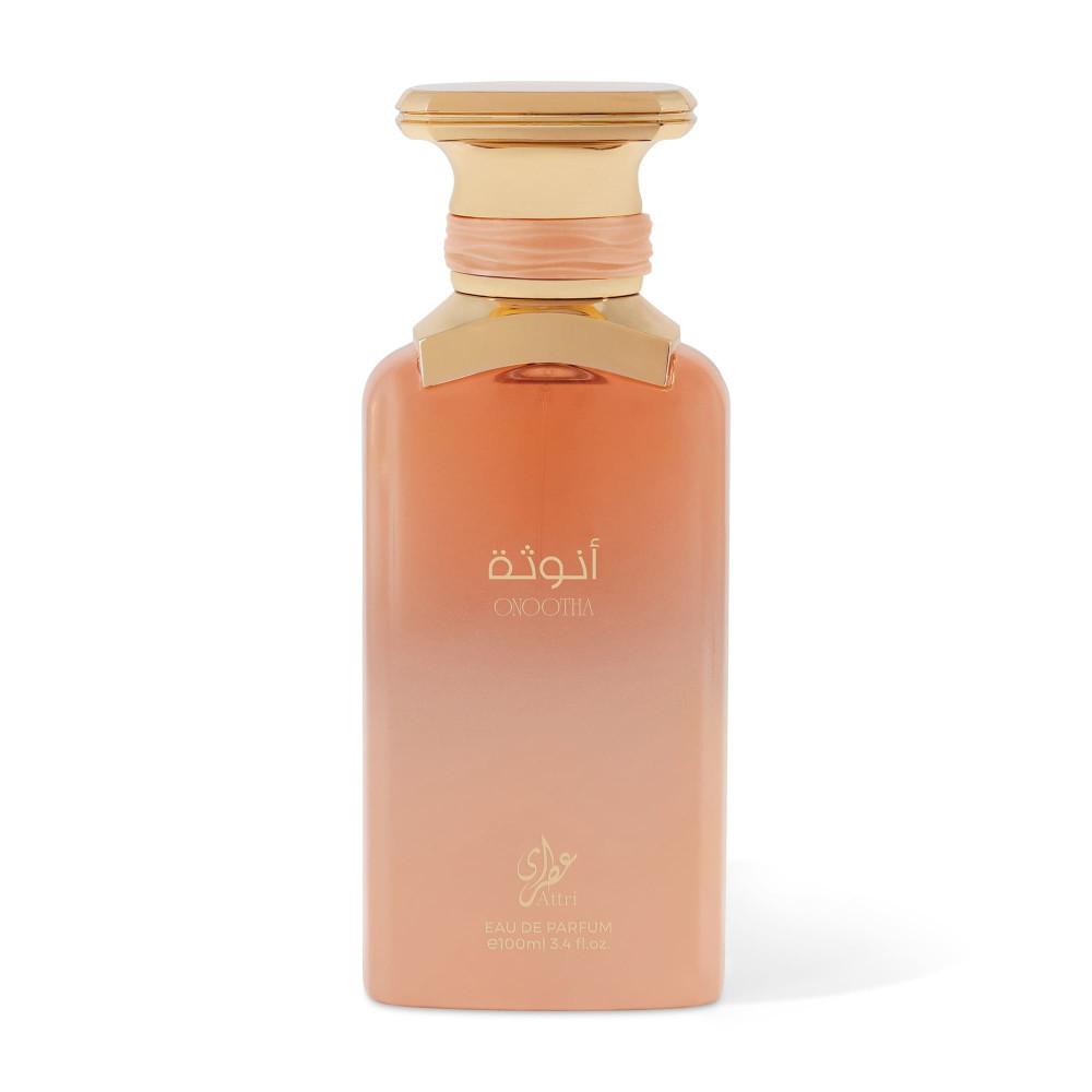 Attri Onootha women's eau de parfum