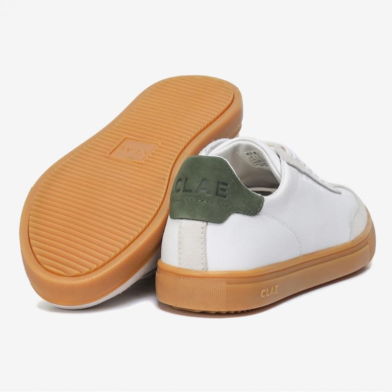 Clay Men S buSineSS SneakerS. Scem213dn00 Wgl