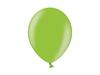 Balony 23Cm, Metallic Lime Green (1 Op. / 100 Szt.)