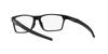 Oakley Prescription Eyewear Frames OX8174F HEX JECTOR 817405 SATIN BLACK 54 (A)