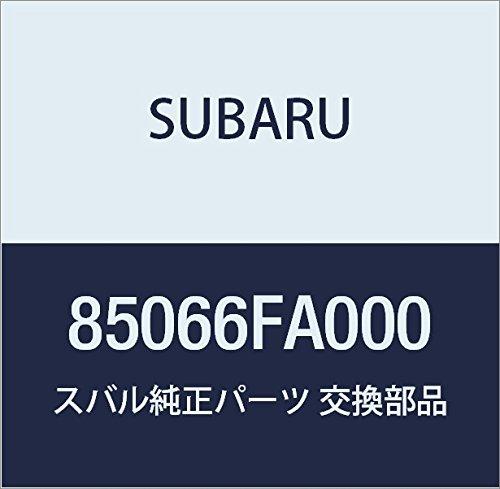 

SUBARU (subaru) Genuine Parts Valve konbine-siyon Counters, model: 85066FA000