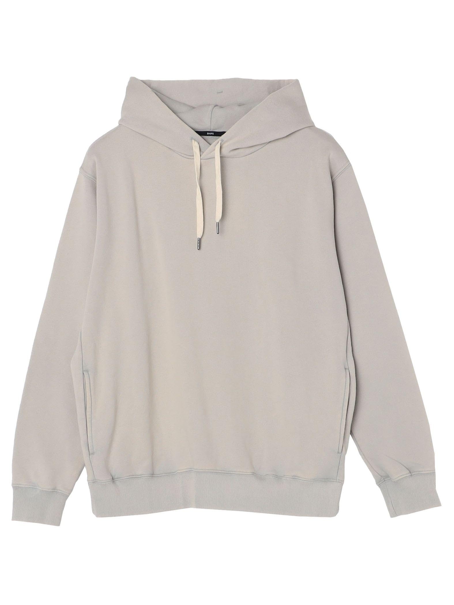 

Ships Пуловер Sunfade Серебристый Размер 112540094 Мужская толстовка, Серый, L,