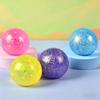 Slow Rising Maltose Colorful Aurora Fidget Squishes Slow Rebound Squishy Stress Ball Soft Venting Stress Ball Squishy Toys