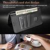 EUCAGR Wallet Stand Magnetic Flip PU Leather Case For Vivo S50 Pro Mini 5G Shockproof Holder Pocket Cover For Vivo S50Pro Mini