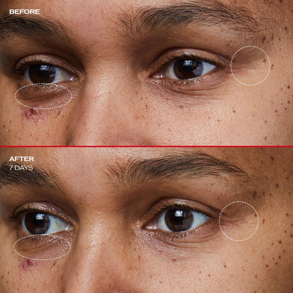 Shiseido Benefiance Wrinkle Smoothing Eye Cream