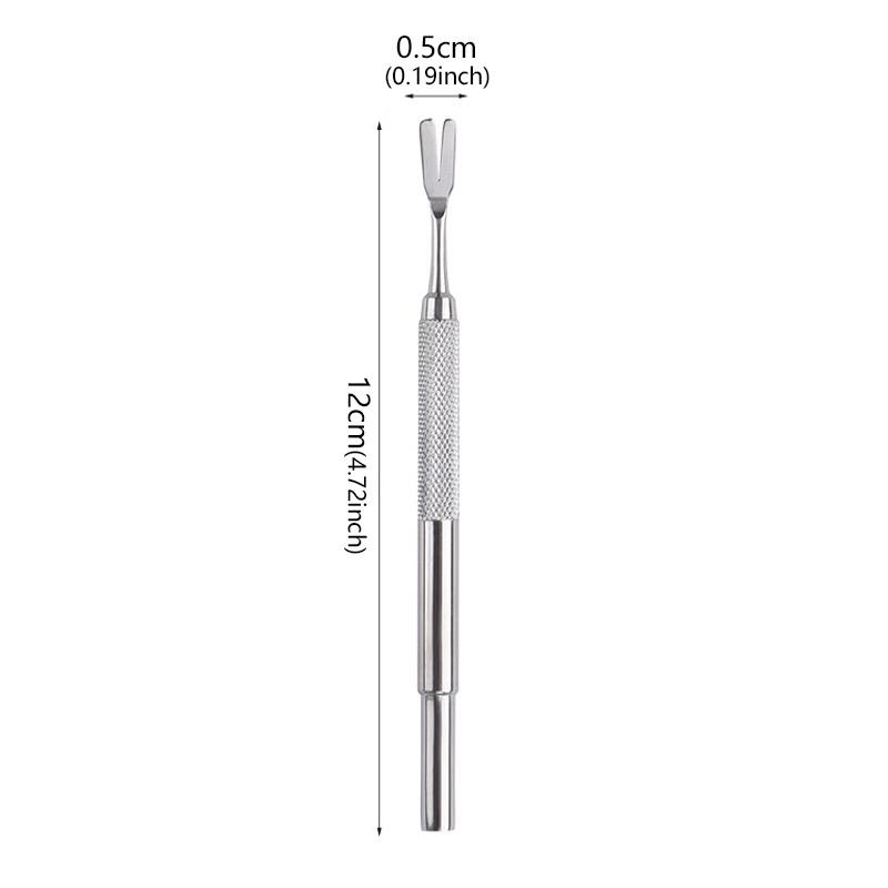 

Tick Remover Tool Tweezers Professional Tick Removal Tweezers For Humans & effective pet flea and tick for dog care and cleaning