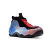 Nike Air Foamposite One XX QS Big Bang Men Sneakers Multi-Color AR3771-800