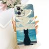 For Realme 9 Pro 5G Case Realme 9 Pro Plus Cover Luxury Painted Candy Silicone Shockproof Bumper On Realme 9 RMX3521 9Pro+ Funda