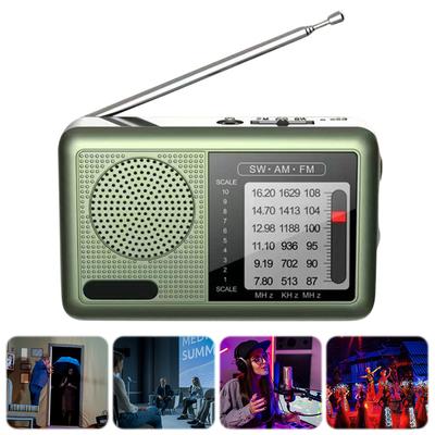 Rádio