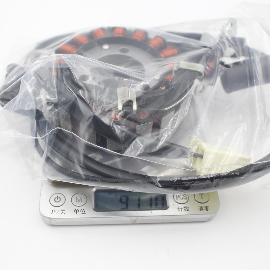 Magneto Alternator Stator For VESPA GTS 125 300 MP3 IE TOURING 300