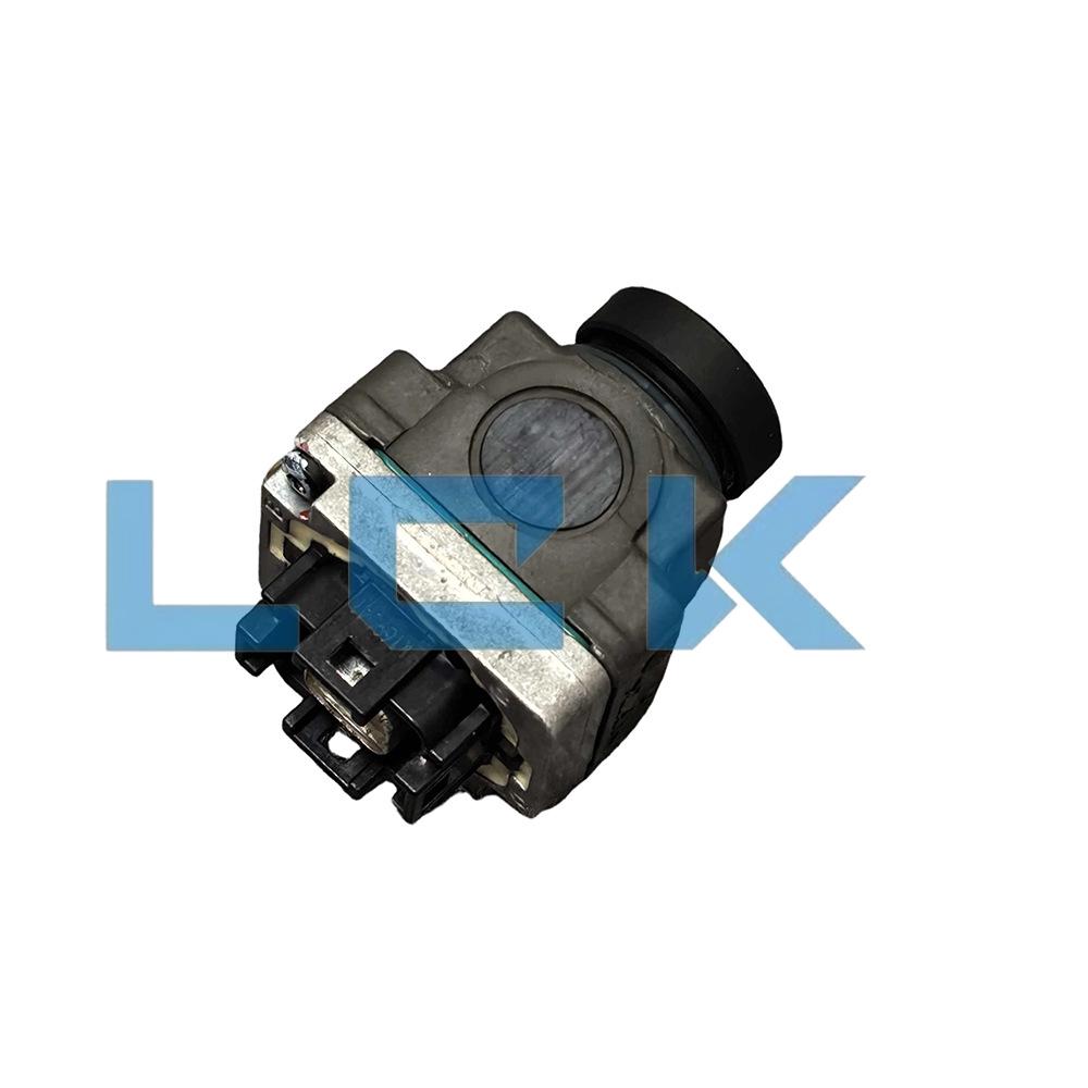 Rearview Camera for Land Rover Range Rover Evoque (Model: GJ32-19G590-DB)