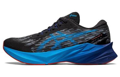 Novablast 3 'Black Island Blue' 1011B458-004