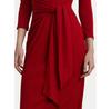 Платье LAUREN RALPH LAUREN 200973598002