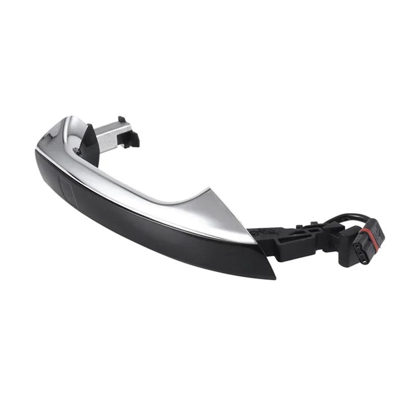 For Mercedes Benz W221 S300 S500 S600 06-13 A2217601070/A2217600970 Front/Rear Door Handle Keyless Go Outside Door Pull Handle