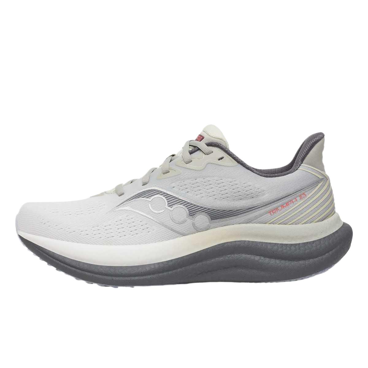 

SAUCONY Мужские кроссовки Triumph 23 Wide Grey Shadow S21024-505 43