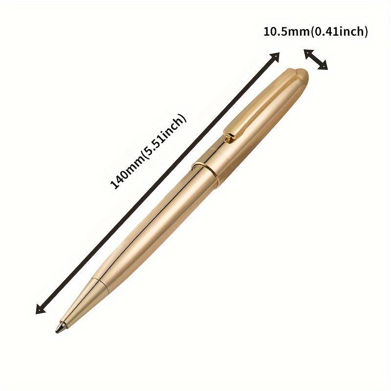 The Wholesale Price of The Most Popular Ballpoint Pens, Heavy Business Ballpoint Pens, Gifts for VIP Clients