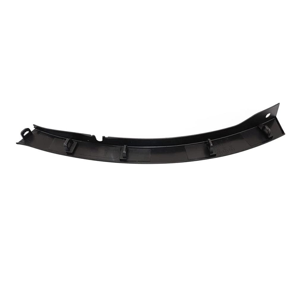 Esikaitseraua ratta poritiiba liistu vasakpoolne 521130R040 Toyota RAV4 2013-2015 jaoks